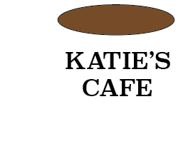 Katie's Cafe Logo